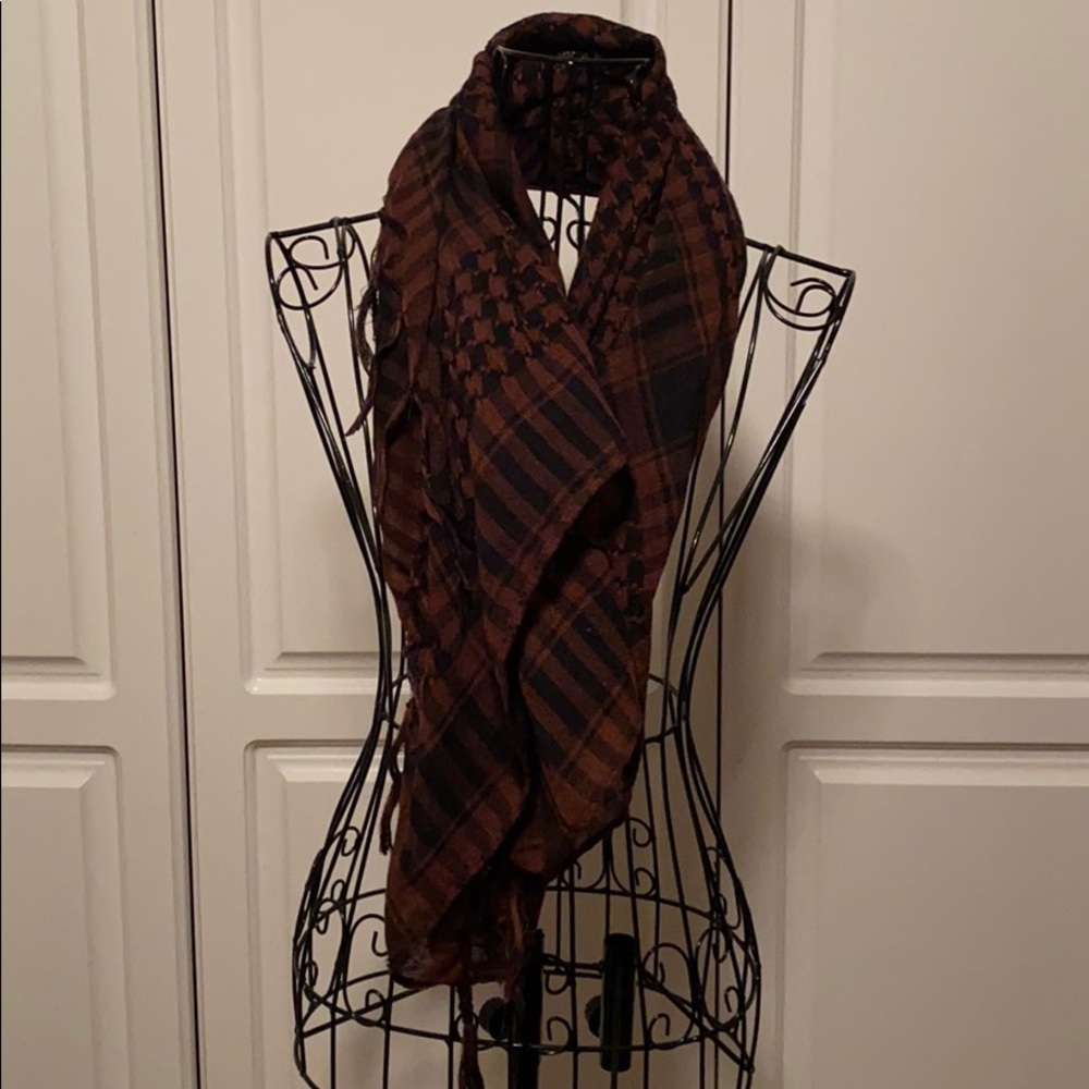 Scarf